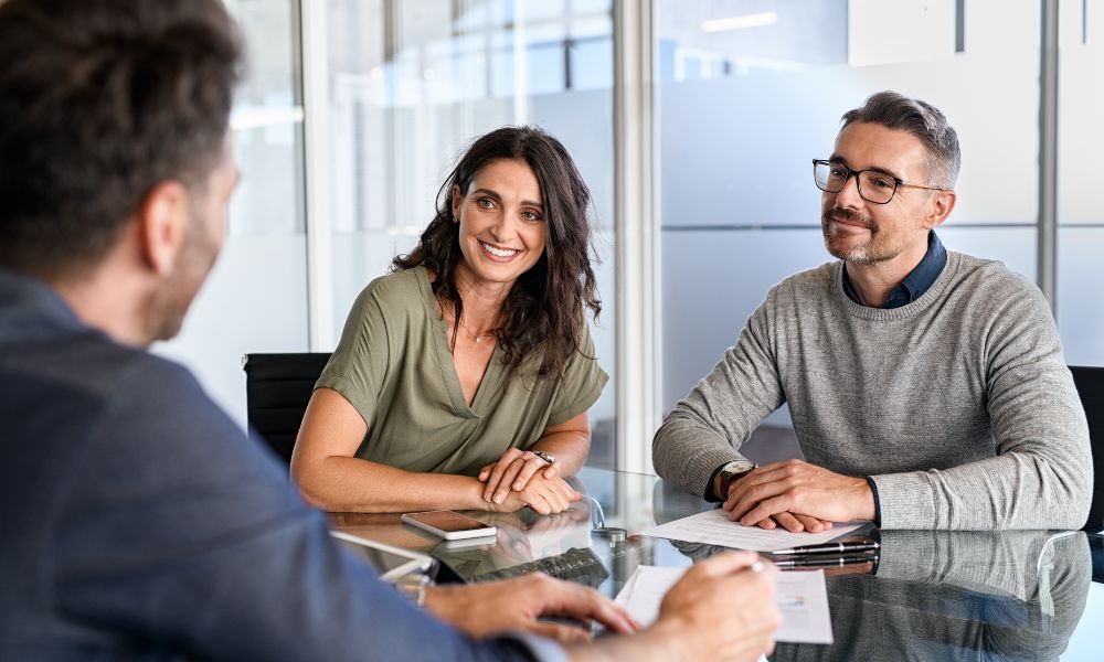 Advisors Business